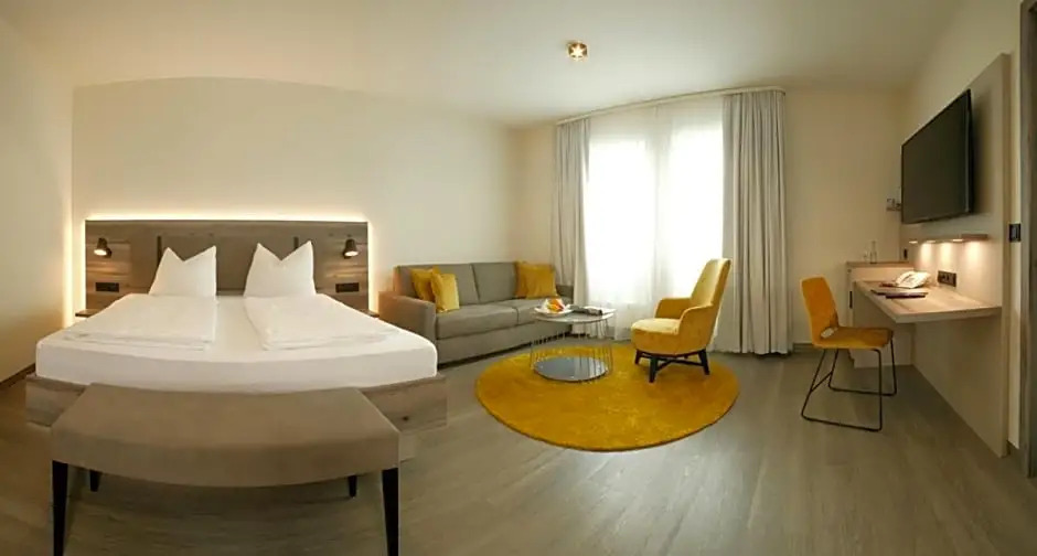 Hotel Sonne Rudersberg