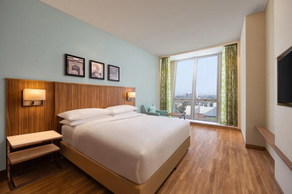 Fairfield by Marriott Agra
