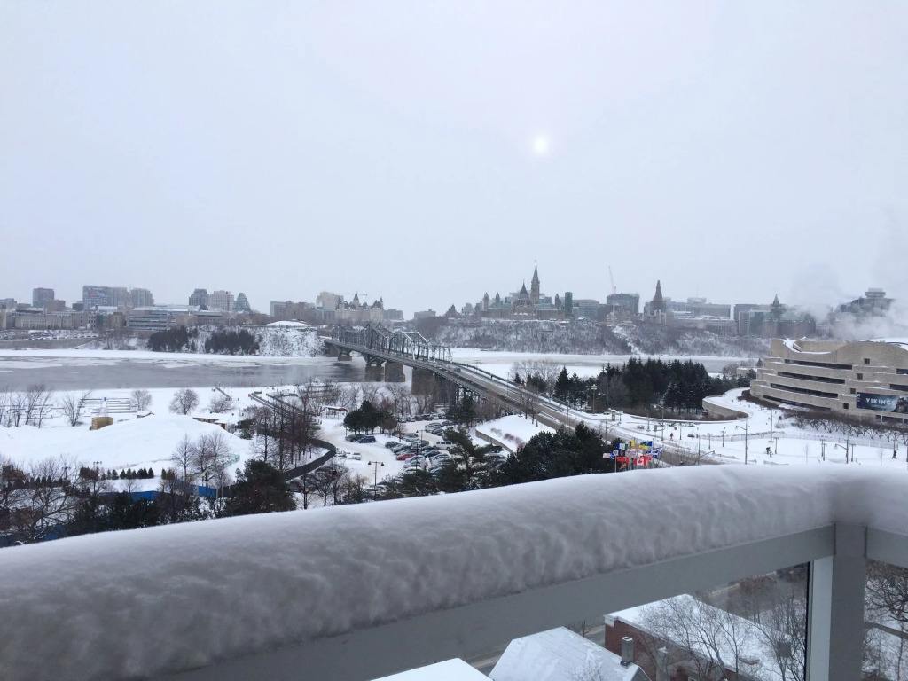 Best Western Plus Gatineau-Ottawa Downtown