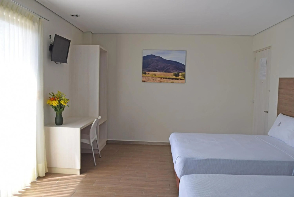 Hotel Guivá Aeropuerto