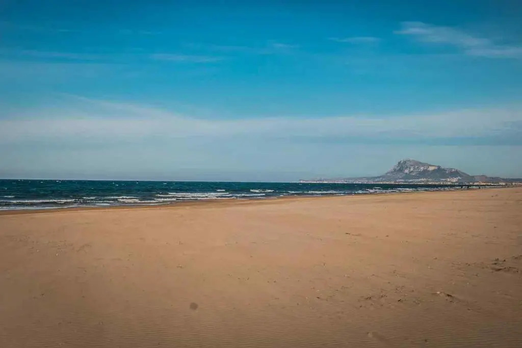 Casa a 50 metros del Mar
