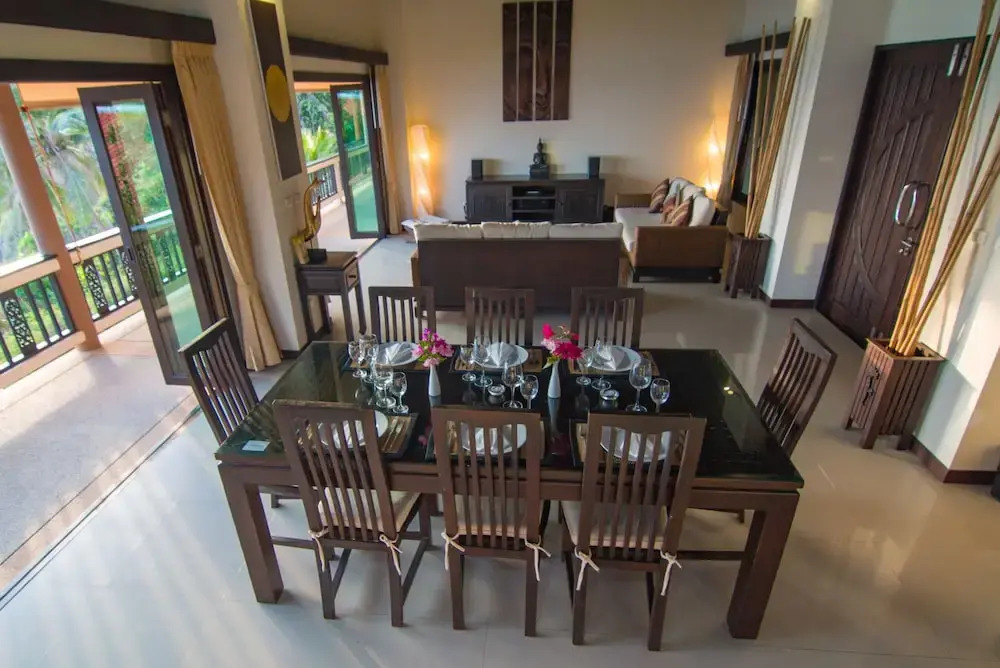 Baan Napa