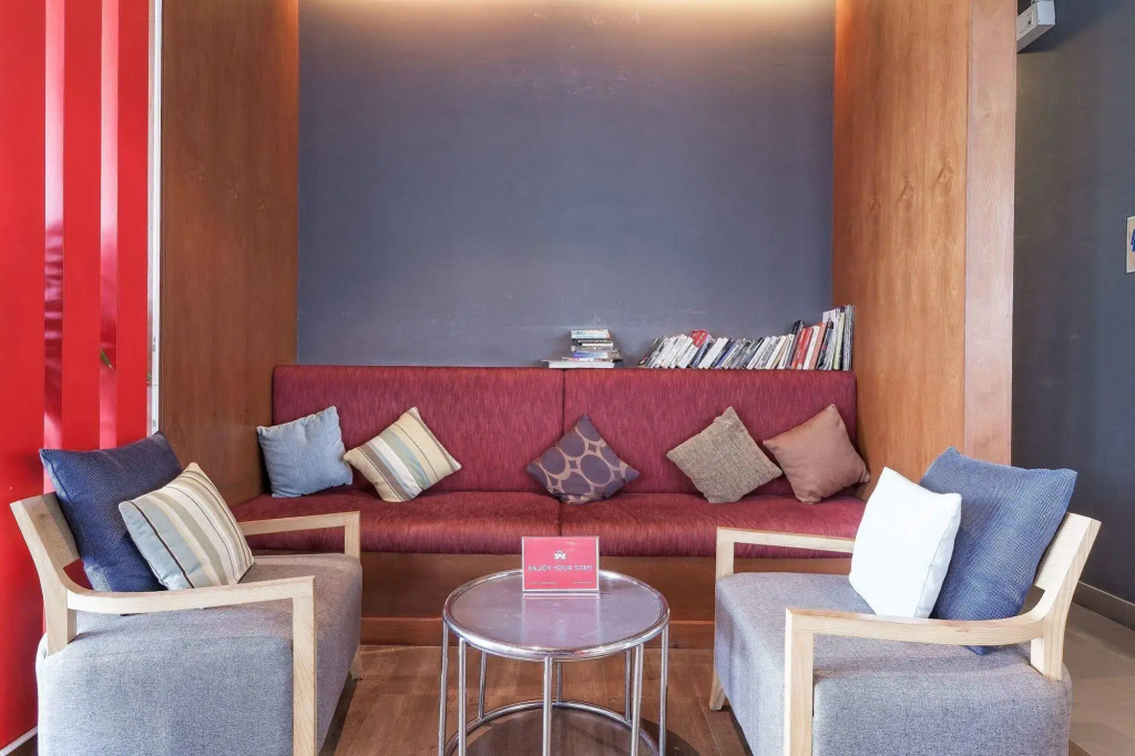 ZEN Premium Phangmuang Sai Kor Road