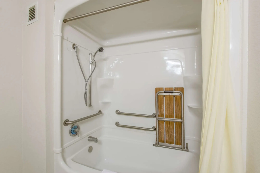 Americas Best Value Inn-Knoxville East