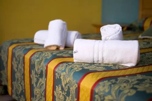 Rodoflor B&B