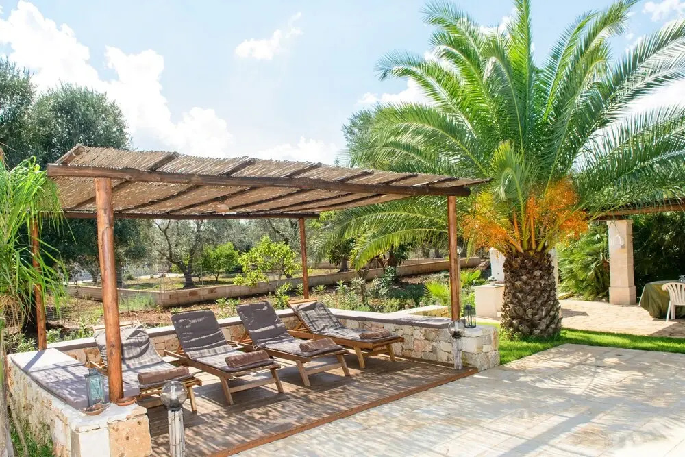 Trullo Bello
