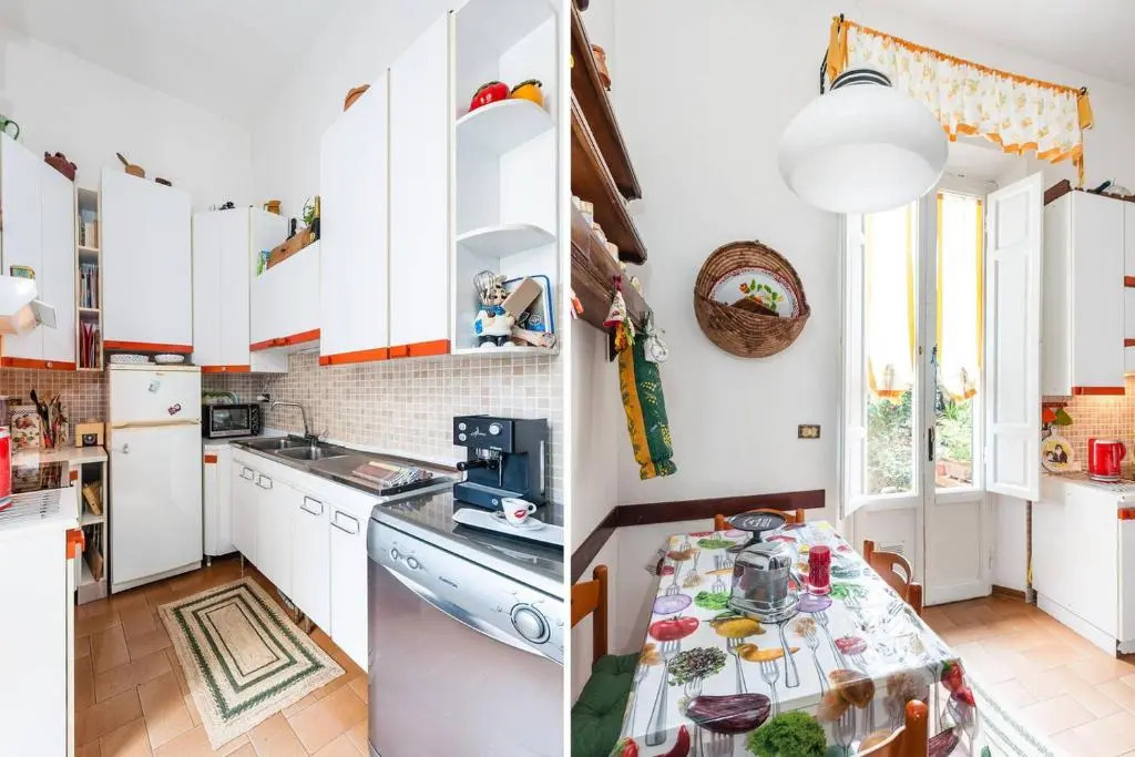 Bed  Breakfast San Michele