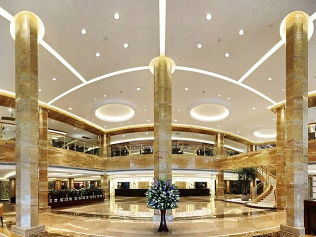 Chengdu Minya Hotel
