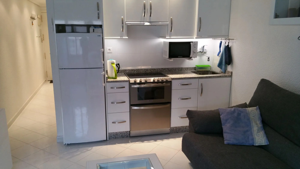 Apartamento Sergio