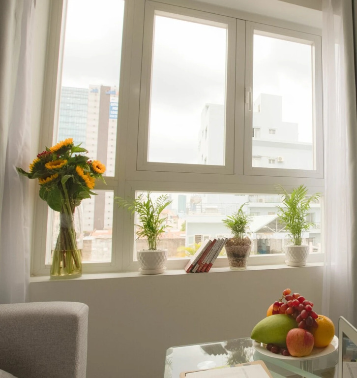 Happy Homes 81 Ho Hao Hon