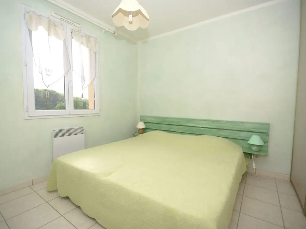 Spacious Holiday Home in Lorgues With Private Pool