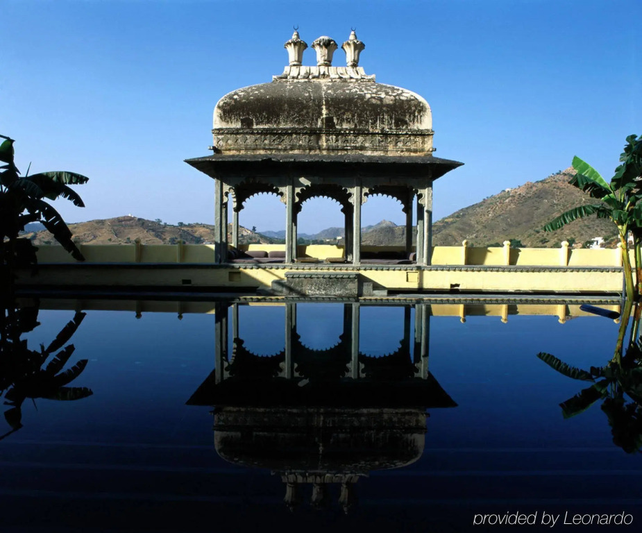 Devi Garh by Lebua