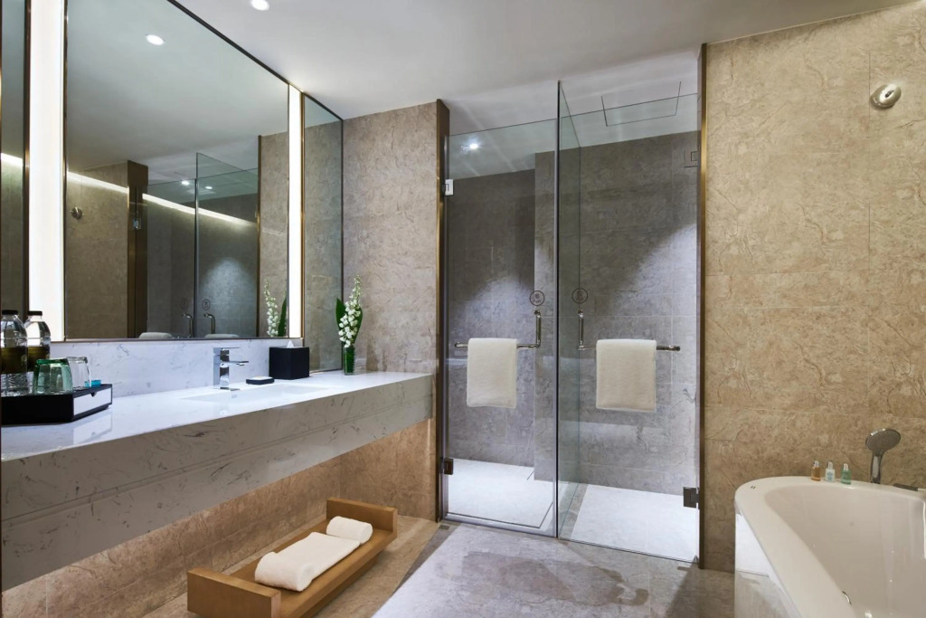 The Qube Hotel Shanghai Sanjiagang - Offer Pudong International Airport and Disney shuttle