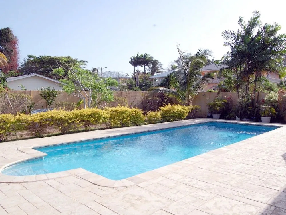 Casa del Sol Tobago