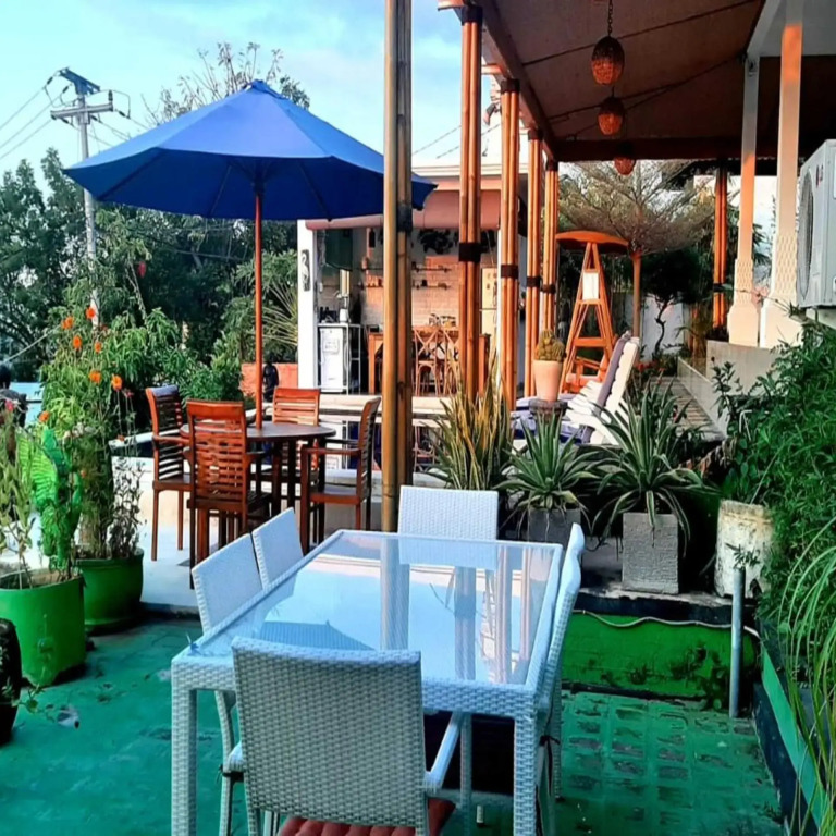 Belvilla Tranquil Oasis Lovina BeachNearKrisna Funtasticland