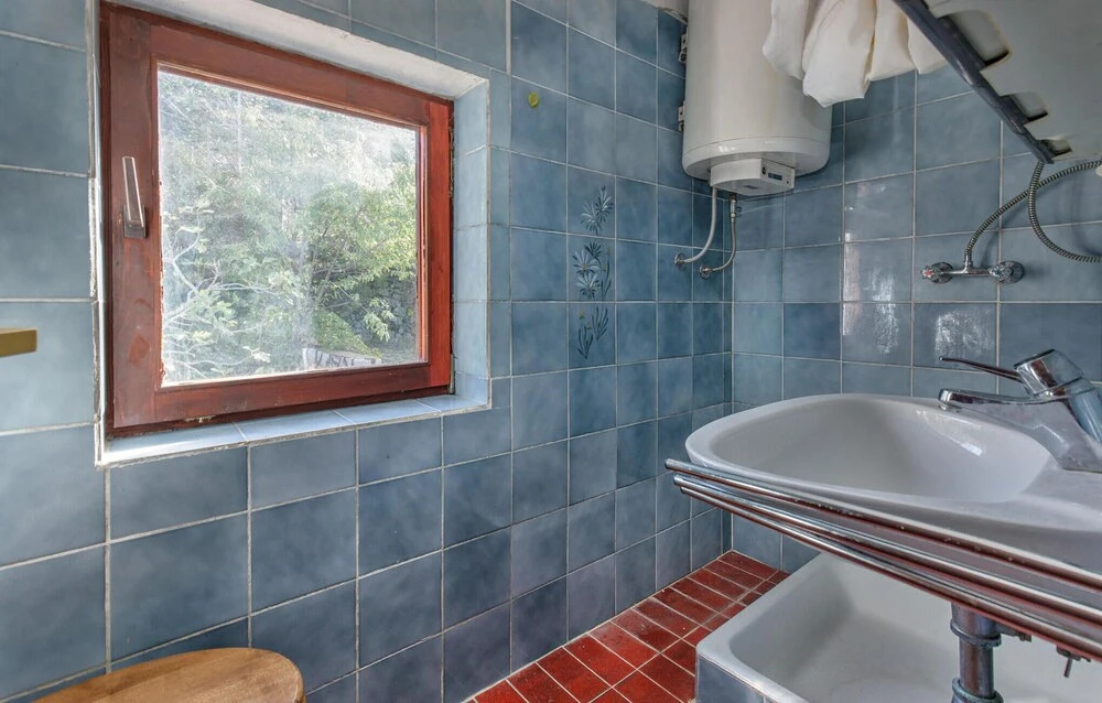 Beautiful Apartment in Klenovica With 1 Bedrooms and Wifi