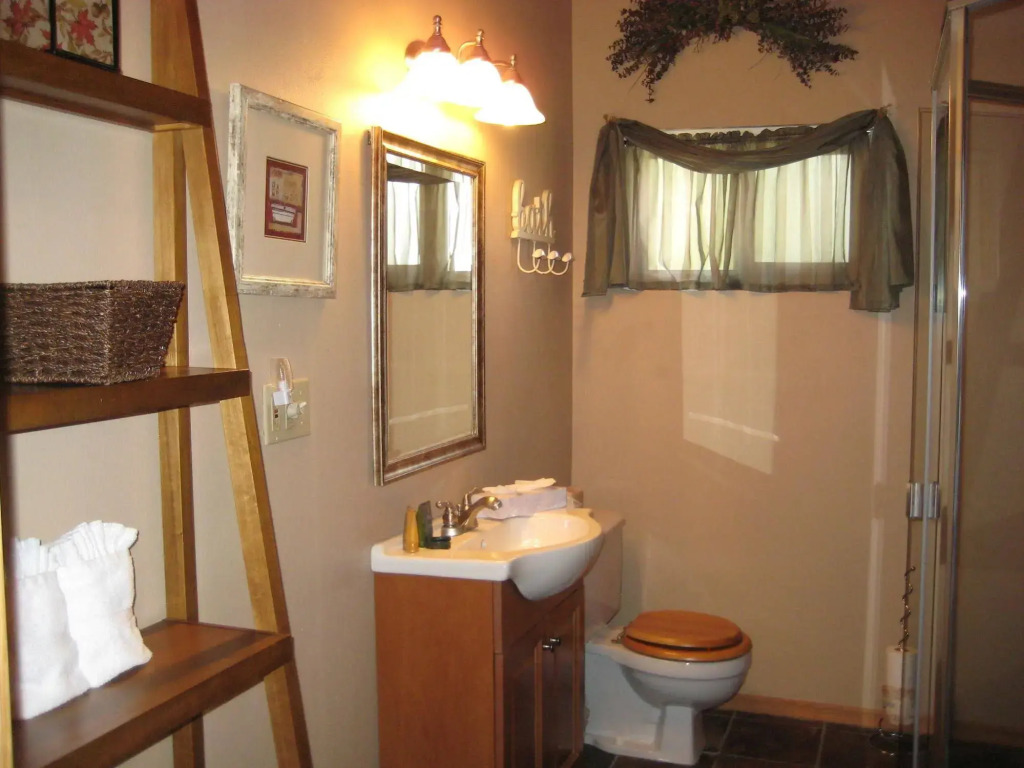 Mammoth View Villas 30