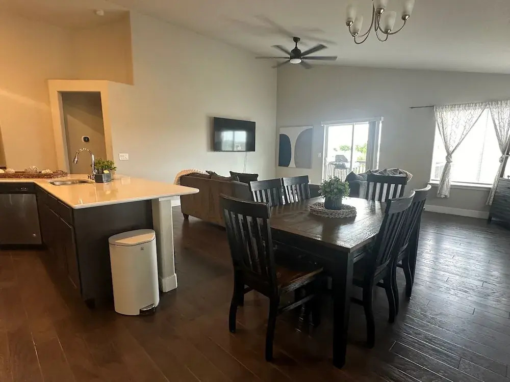 Highlands Retreat