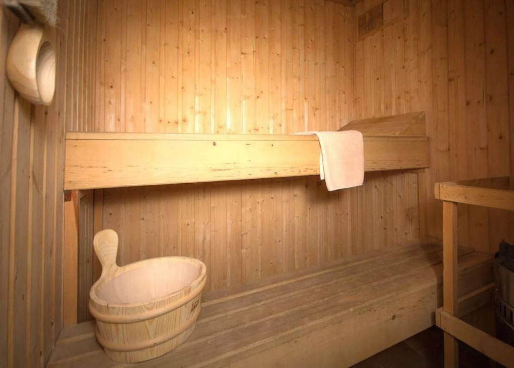 Loch Rannoch Otter Lodge 1