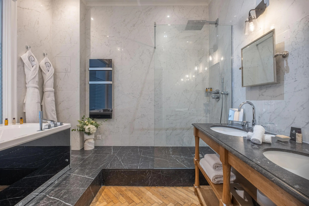 Le Boutique Hotel & Spa