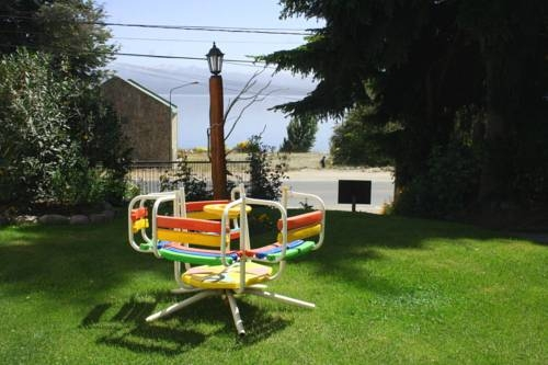 Bungalows Lutecia