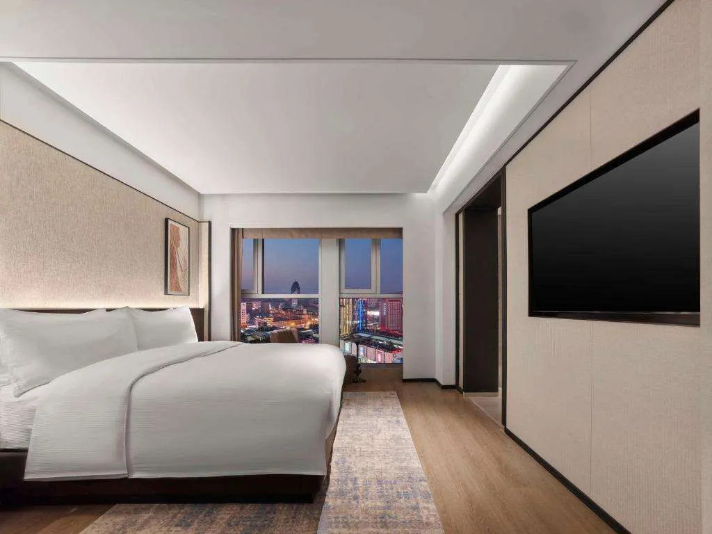 DoubleTree by Hilton Weihai