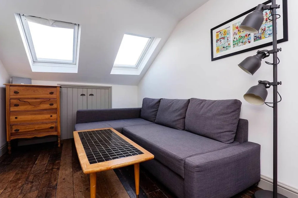 Kynaston Home