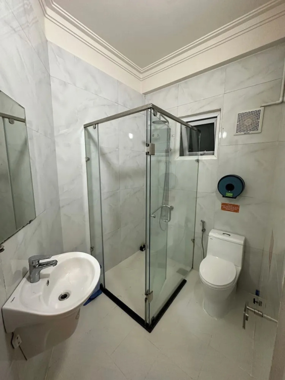 CozyNook Boutique Homestay