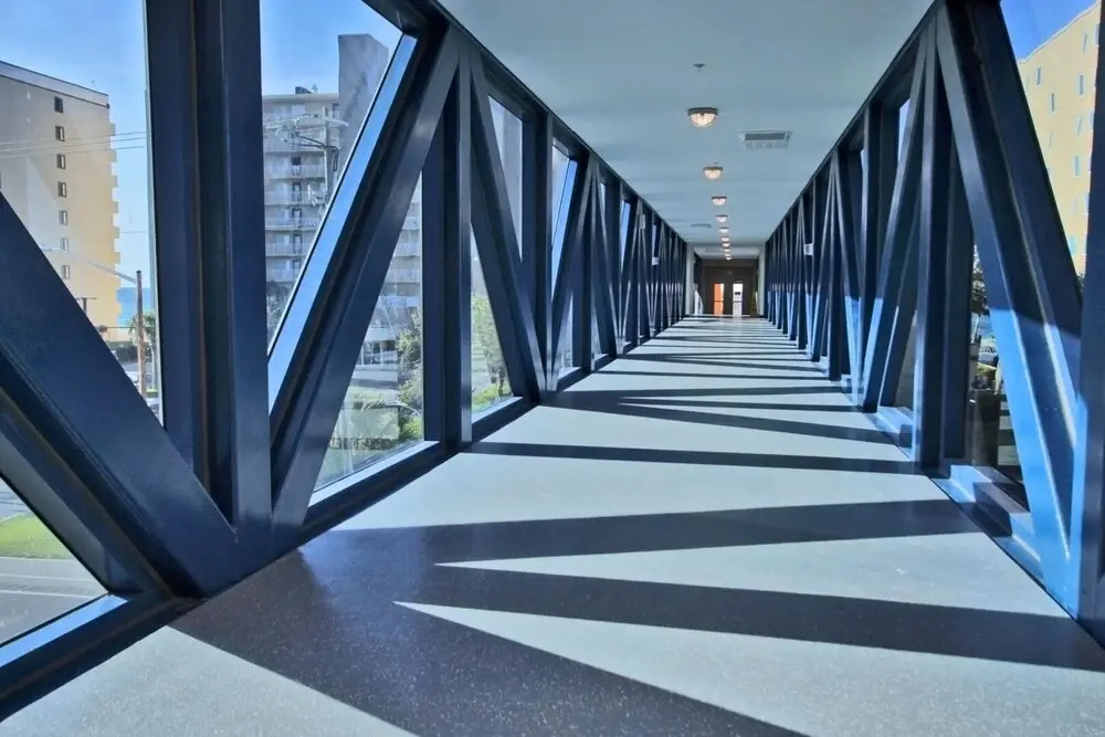 Crystal Tower 806 by Youngs Suncoast