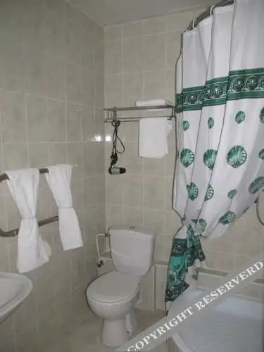 Zimbru Hotel