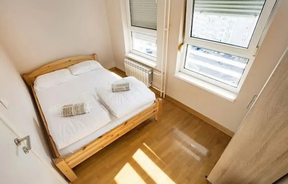 Apartment Belville