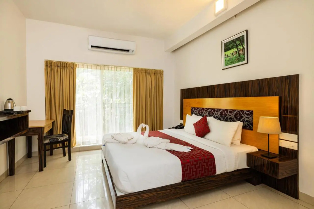 Casa Rio Resort Athirapilly