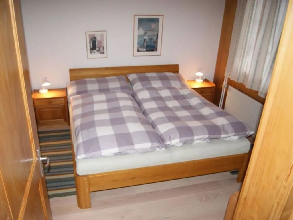 Apartment Krebs Adelboden