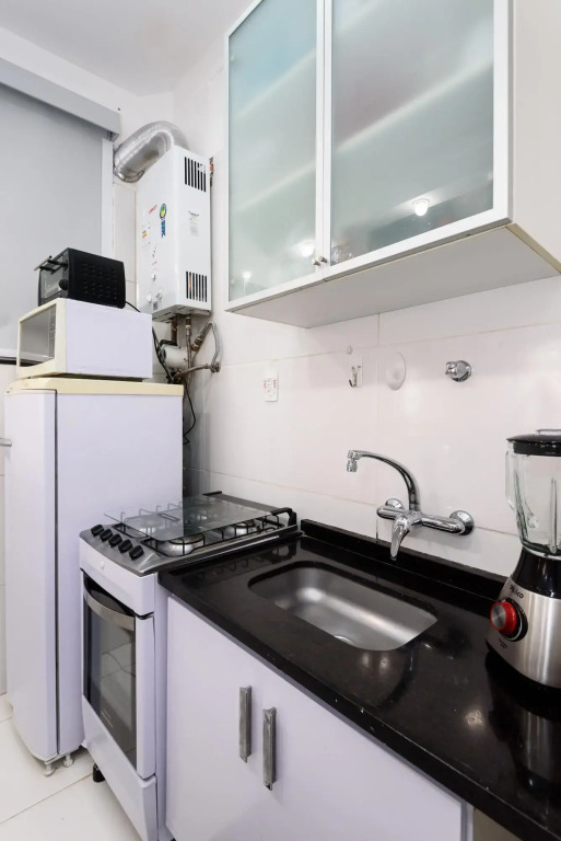 Great Location in Ipanema 50m From the Beach Jn505 Z2