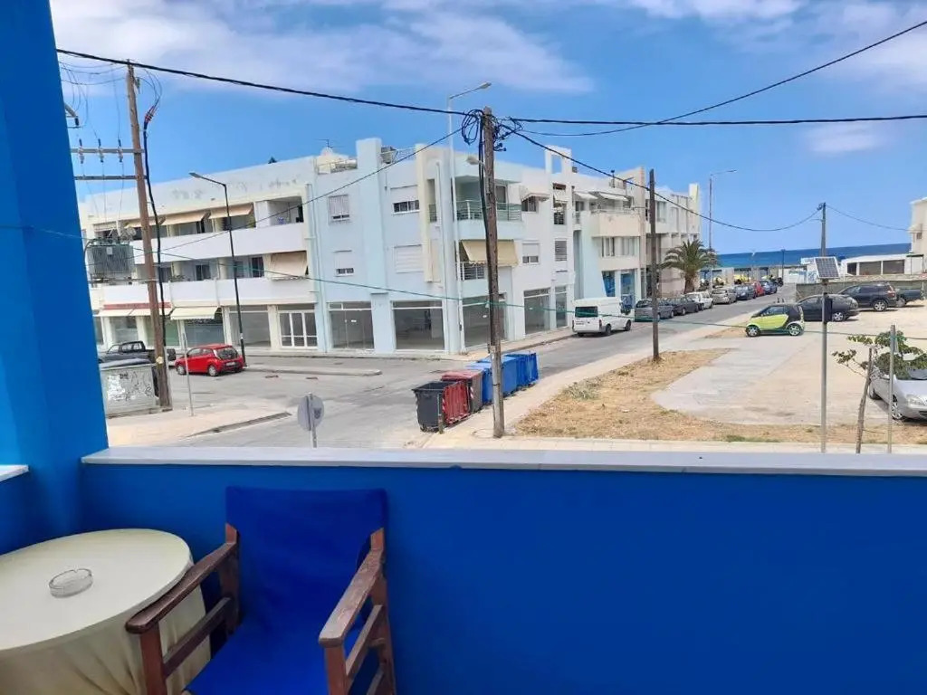 Emmanuela Apartments