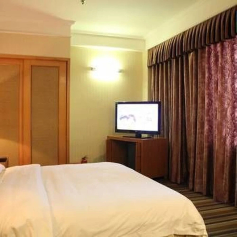 Times Hotel