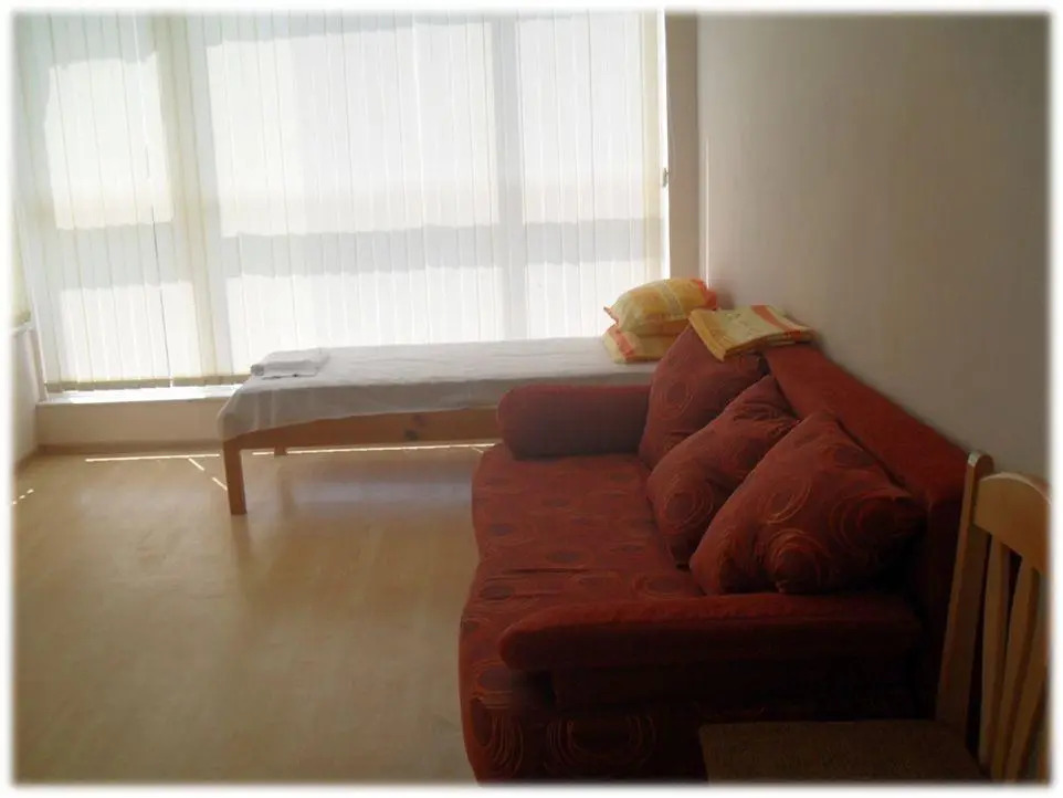 Guest Apartments Simeonov