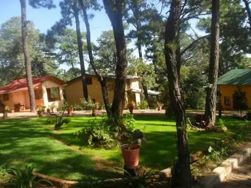 Villas Guizar