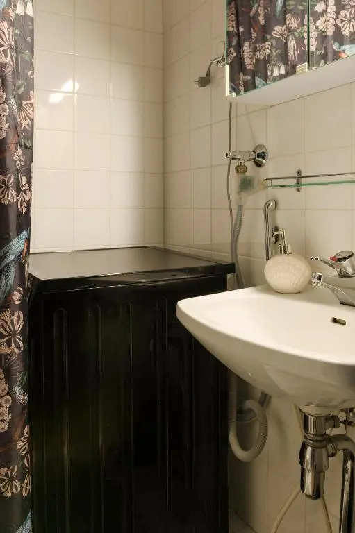 Hip studio near Central Park and City Center