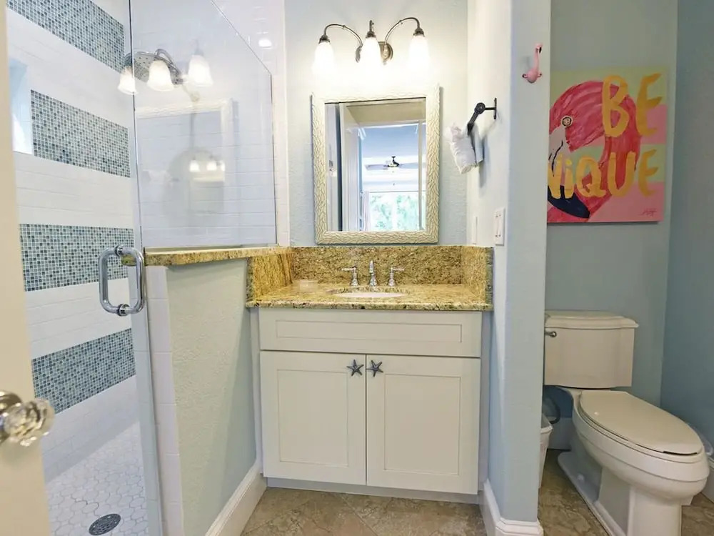 Key Largo Cottage Apartment 3