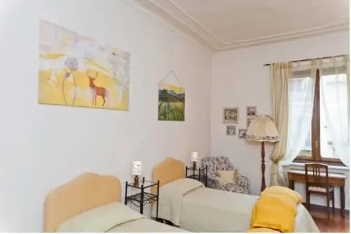 B&B Una Stanza in Famiglia