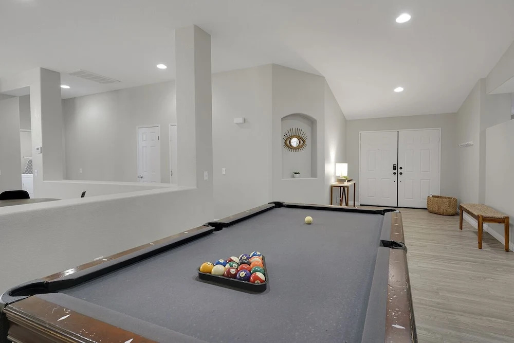 Antigua Villa Sleek and Spacious w/ Private Pool!
