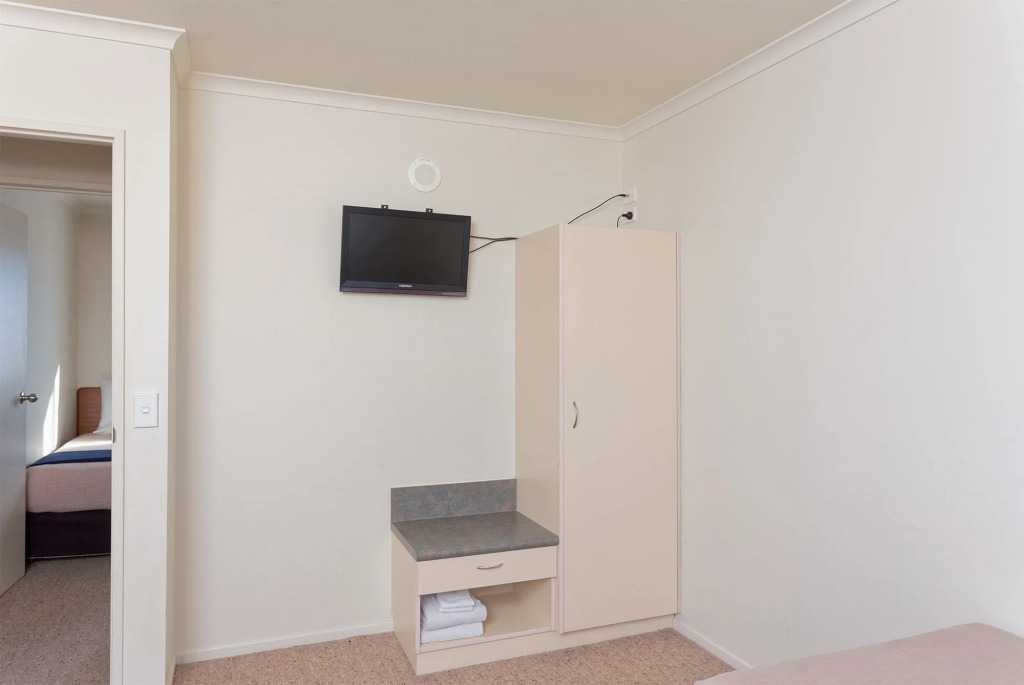 BKs Rotorua Motor Lodge