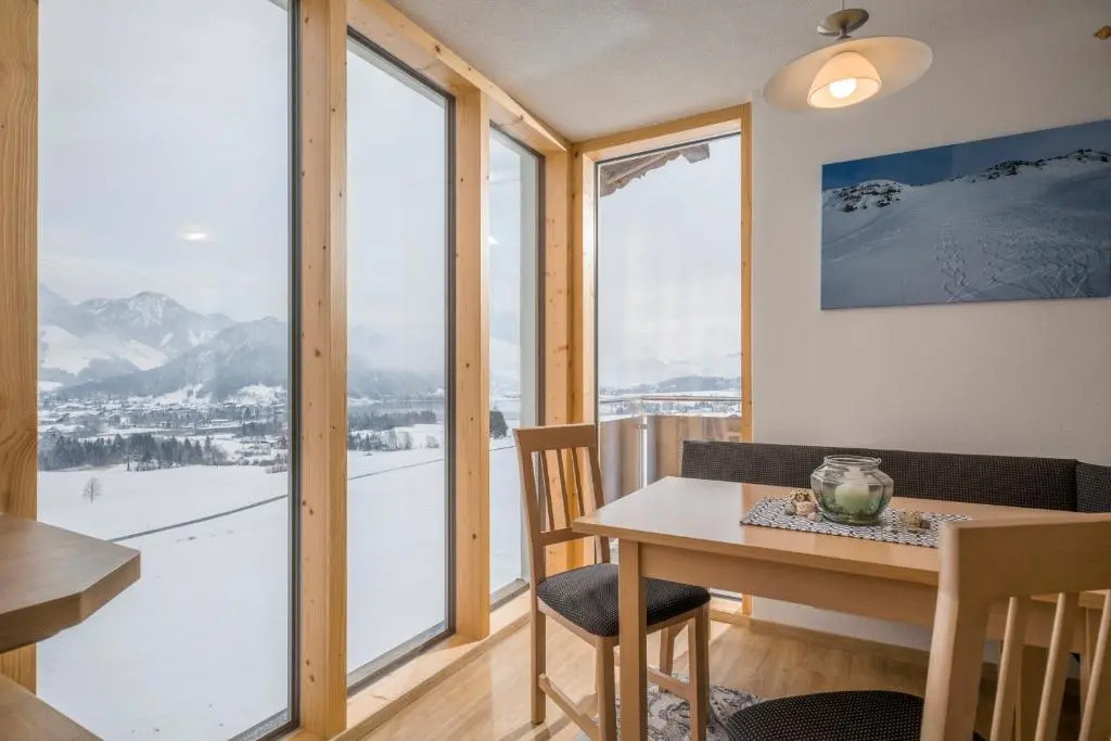 Chalet Strobl