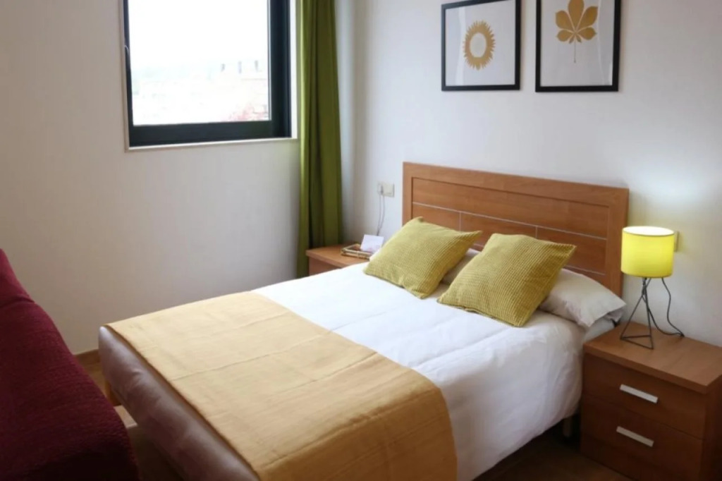 Apartamentos Turísticos Cancelas by Bossh Hotels