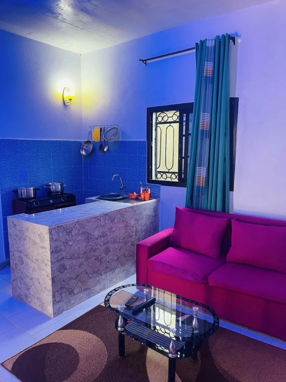 Residence SVET