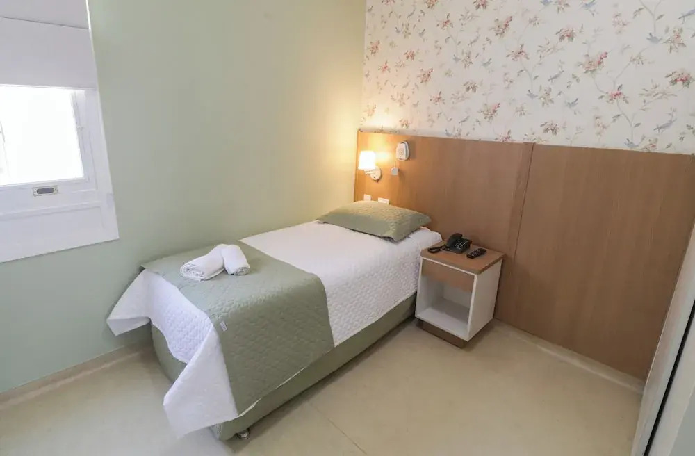 Grande Hotel Águas da Prata