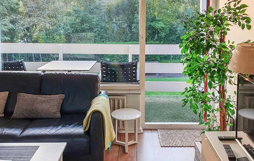 Amazing Apartment in Zoutelande With 2 Bedrooms and Wifi