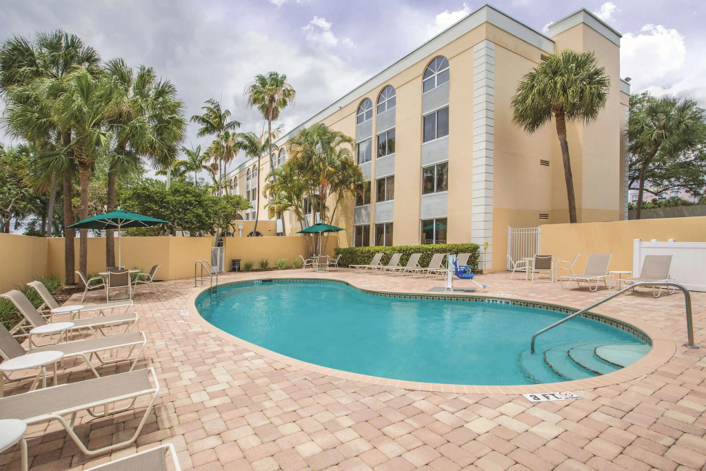 La Quinta by Wyndham Fort Lauderdale Tamarac