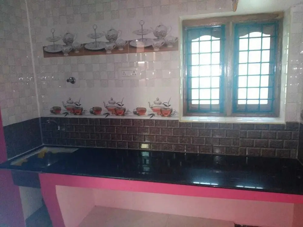 PPH Living Thulasiramans home stay